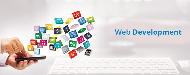 Best Web Design Services Provider in India