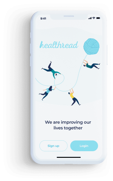 Software Development Company in USA Acadedigital - Healthread Case Study