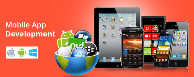 Custom Apps Development Company in India