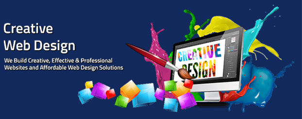 web development company in India