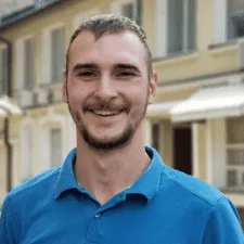 Alex Melnyk - Software Architect