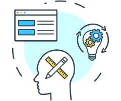 End-to-end Development