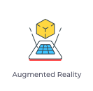 Mixed Reality Technologies