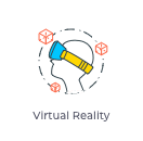 Mixed Reality Technologies