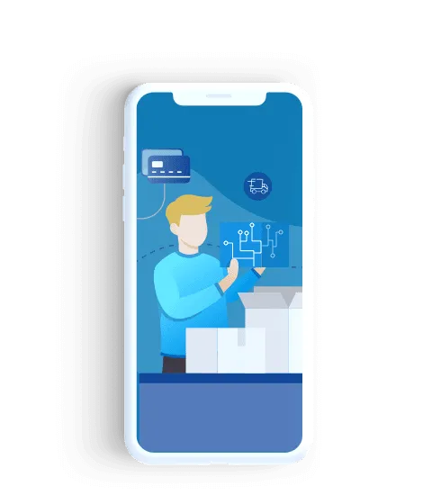 Goods Demand Forecasting - created by Acadedigital Python developers