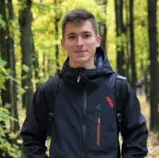 Illia Fedotov -  Rust Developer at Acadedigital