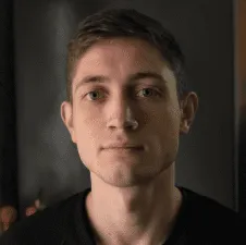 Hlib Protasov -  Rust Developer at Acadedigital