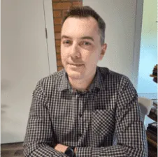 Sergey Pahomov - Solution Architect at Acadedigital